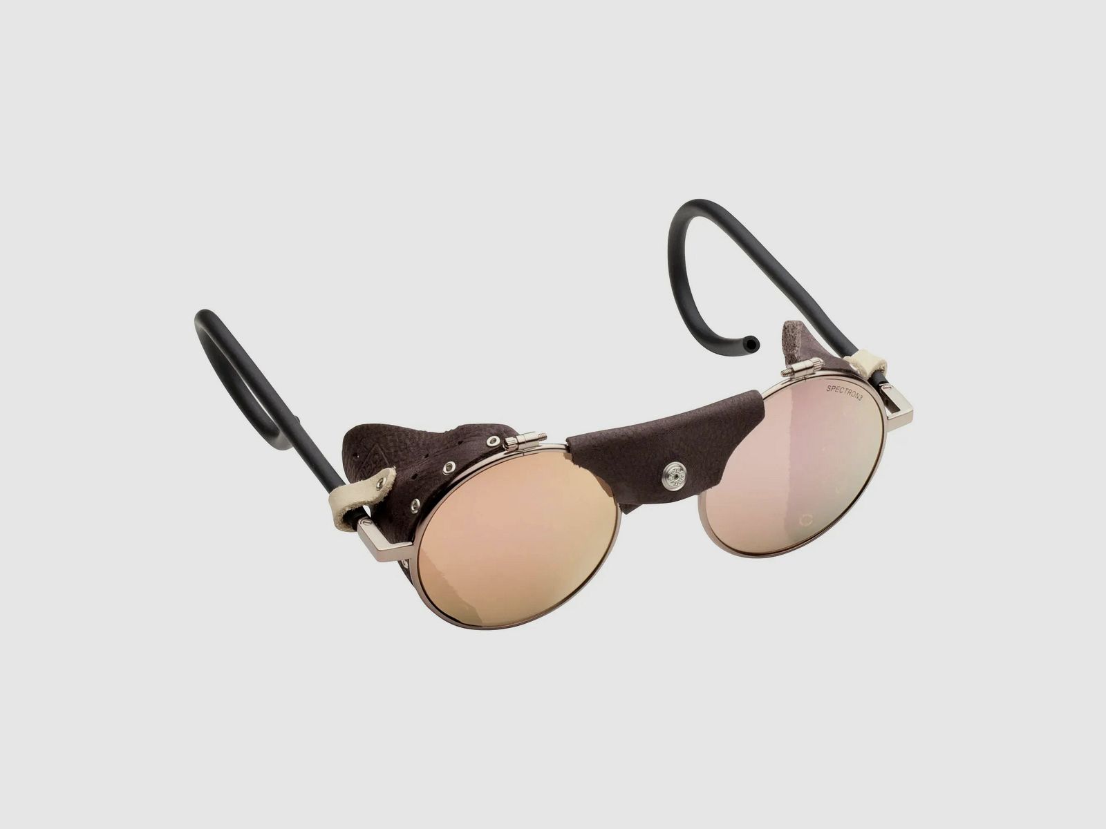 Unbekannt Julbo Sonnenbrille Vermont Classic Spectron 3 braun