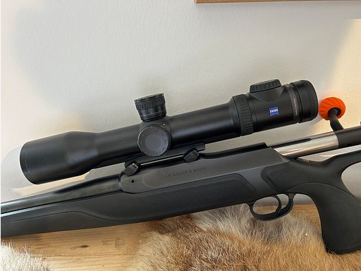 Zeiss V8 1,8-14x50 ASV
