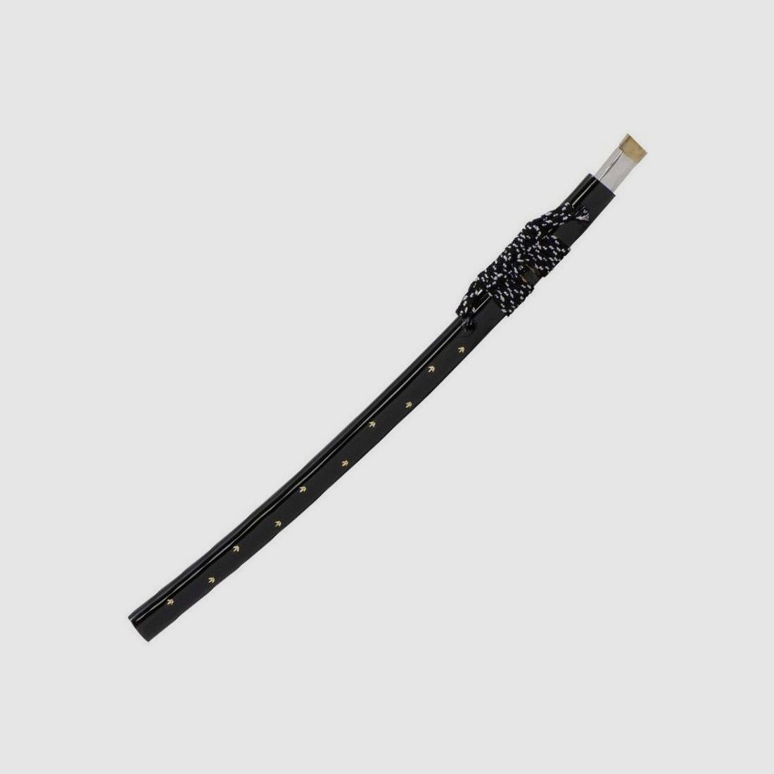 John Lee Zaza Iaito Katana, afbeelding 4 van 4