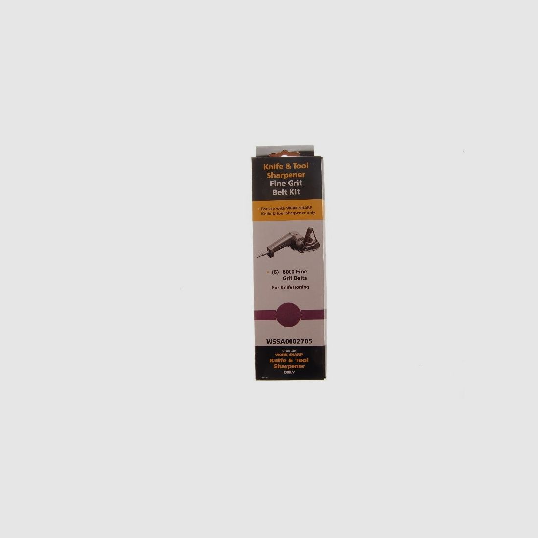 Work Sharp Belt kit, image 2 sur 5