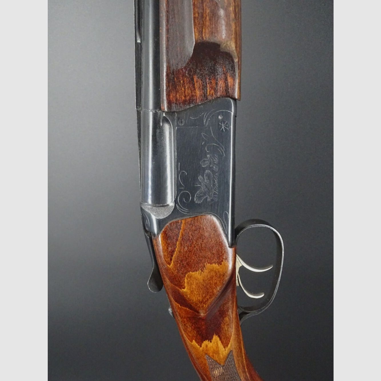 Baikal Tundra Super Kaliber 12/76 Magnum Ejektoren Tundra Super