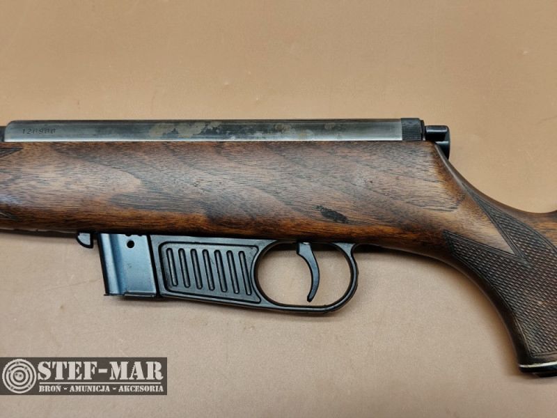 Voere Kleinkaliberbüchse, Kal. .22 Long Rifle [S1900], Bild 4 von 14