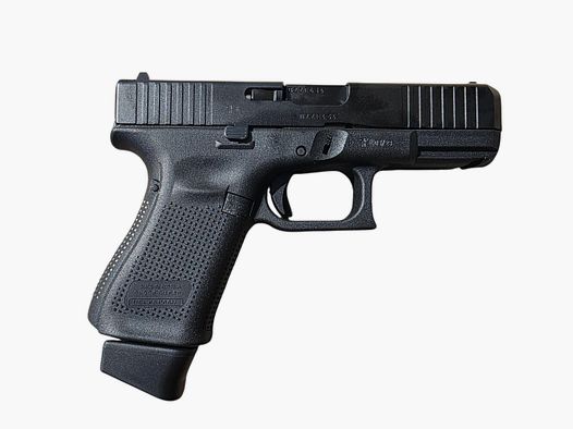 Pistolet GLOCK 19 gen5 FS cal.9×19 Occasion