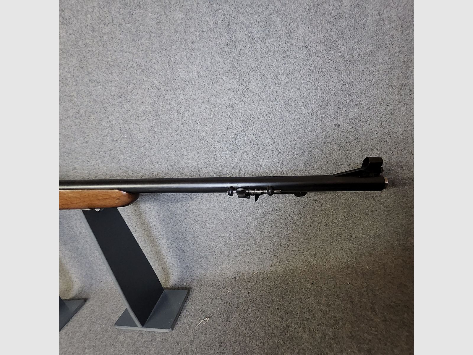 OHNE	 Tratitionszimmerstutzen