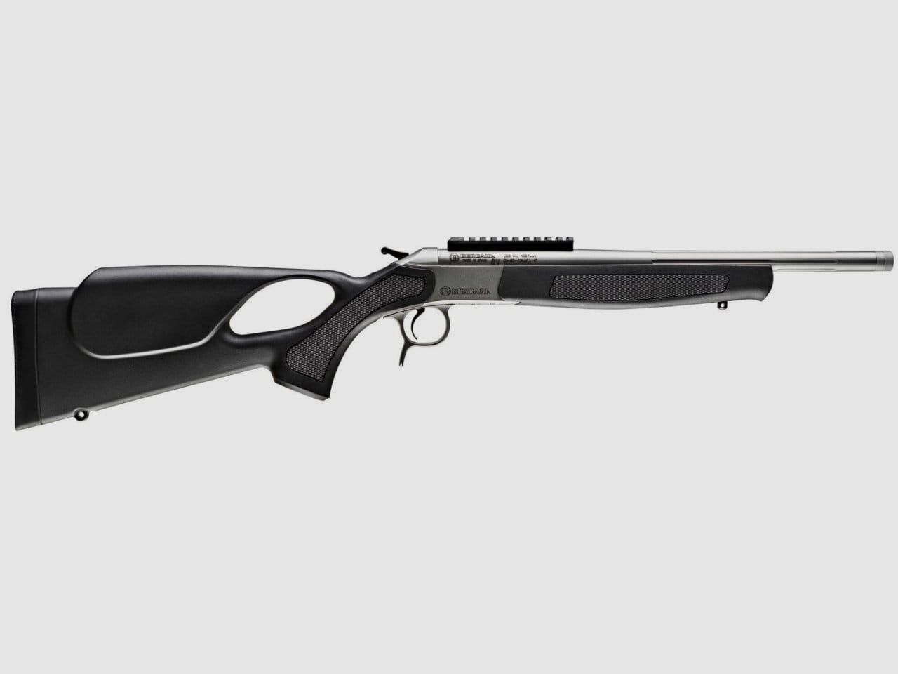 Bergara BA13 Take Down Kipplaufbüchse .308 Win. 42cm Lauflänge stainless