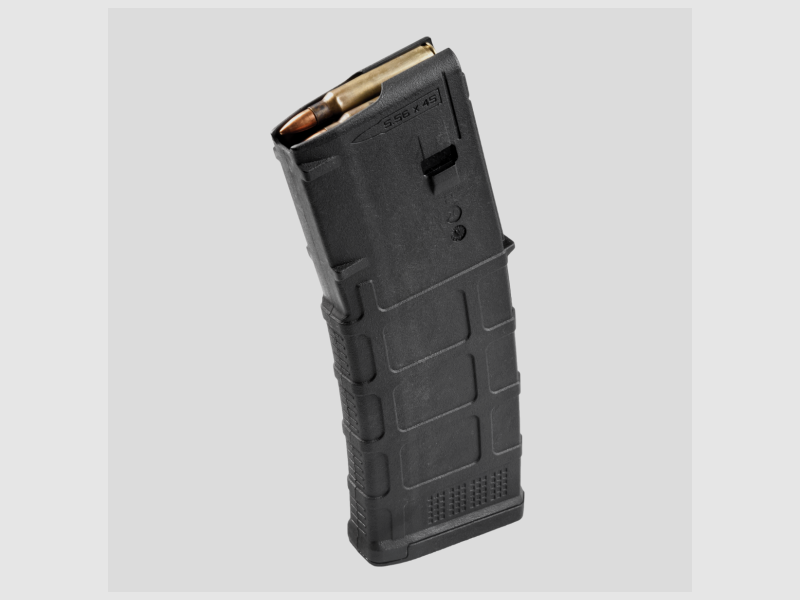 LADER PMAG30 GEN3 AR/M4 30CPS