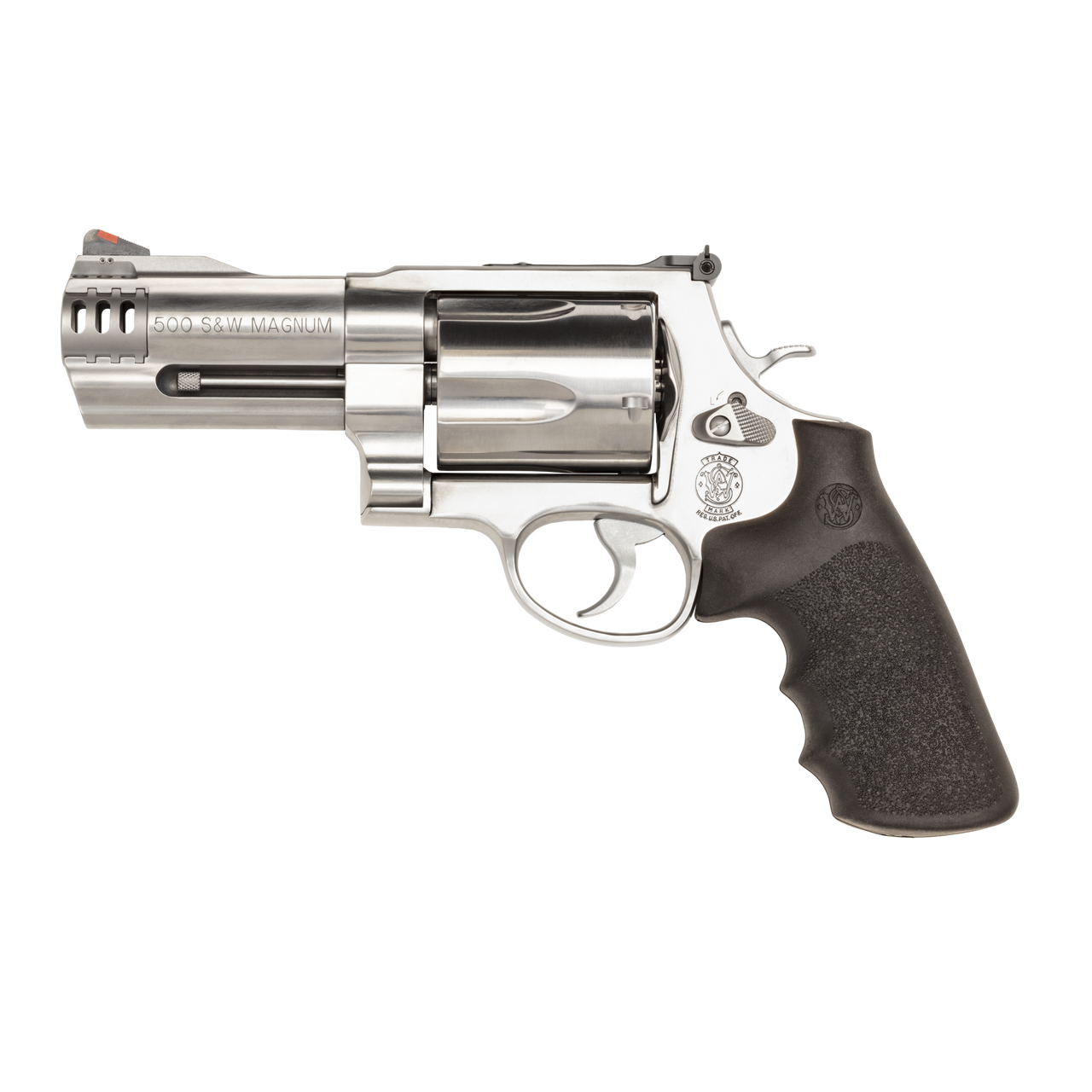 Smith & Wesson Model 500 4″ 500S&W MAG, image 2 sur 6