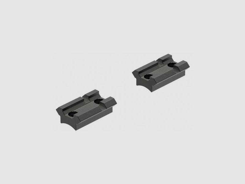 Basis-Set LEUPOLD Rifleman – CVA / Traditions Pursuit