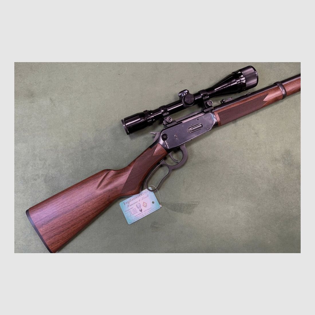 Winchester 94 Legacy .357Mag