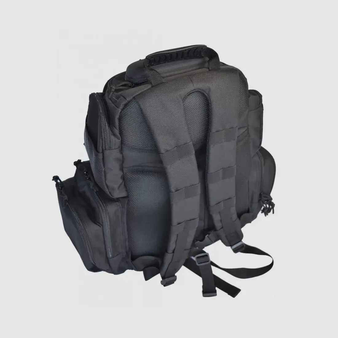 IPSC Rucksack CED Edge Backpack, Bild 5 von 9