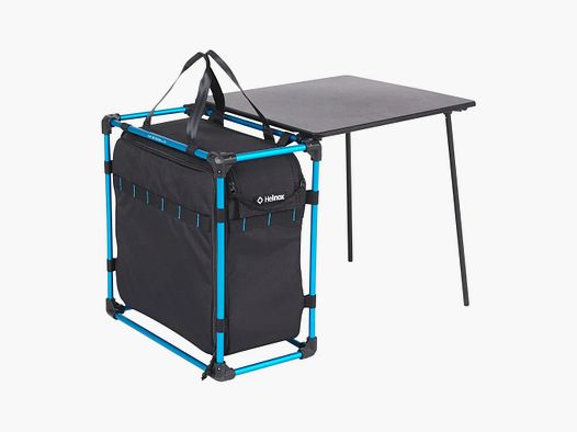Helinox Helinox Outdoor-Büro Field Office schwarz
