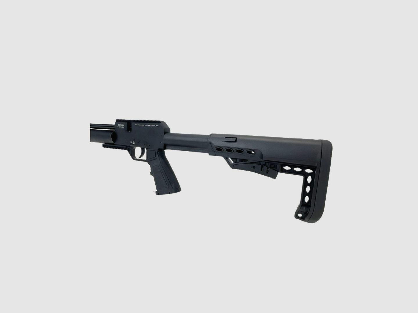 Target Sports Spear 280, Bild 6 von 6