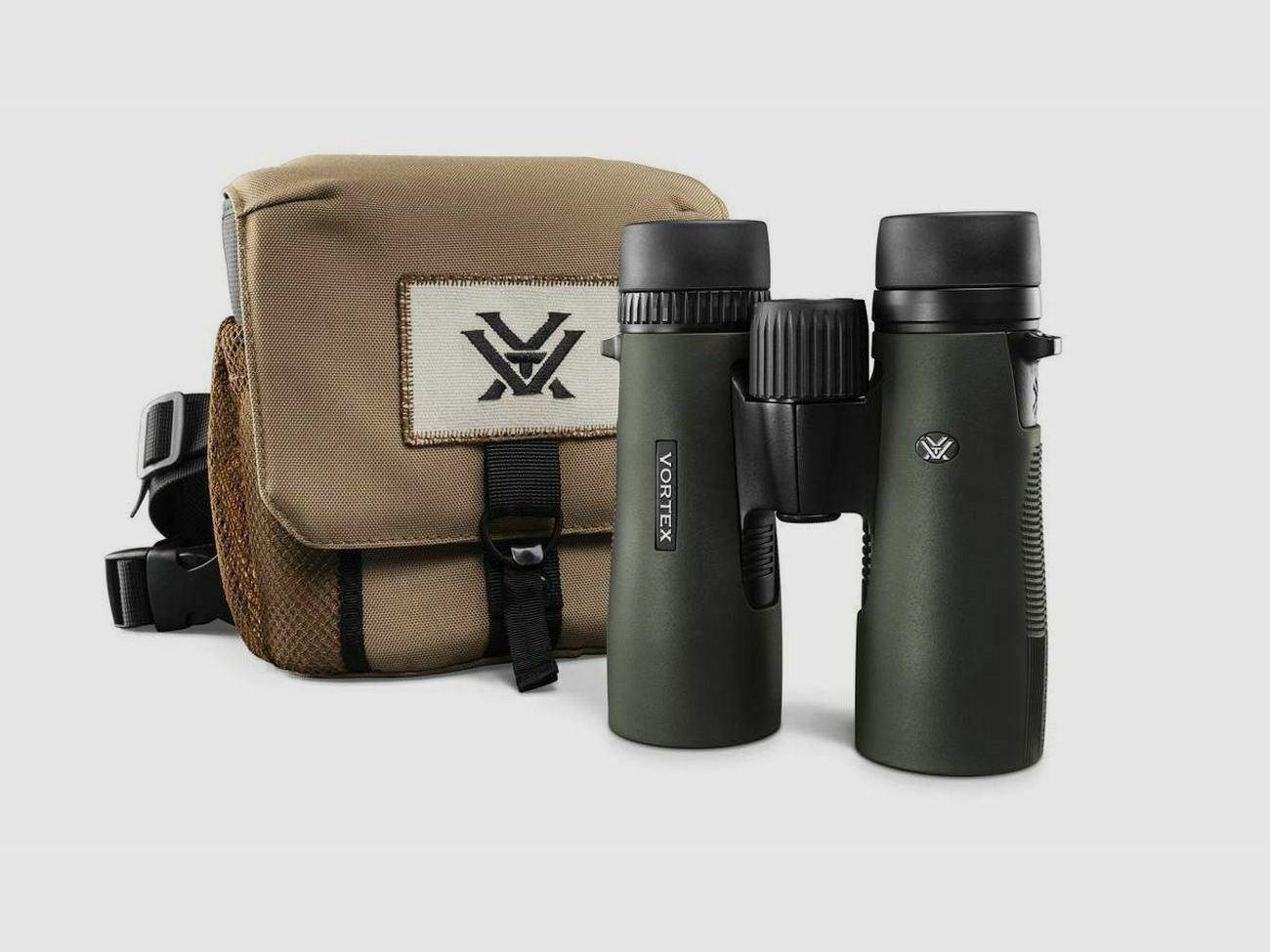 VORTEX DIAMONDBACK 10X42 Fernglas, Bild 2 von 2
