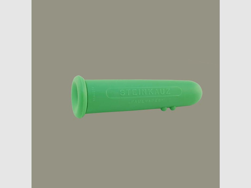 Wildlocker Faulhaber Steinkauz