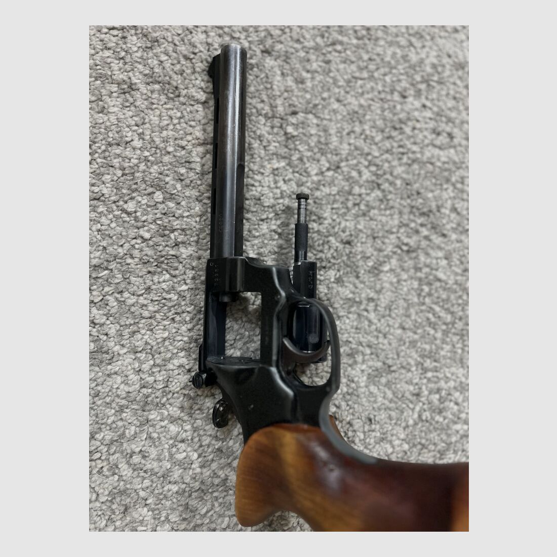 Weihrauch HW9