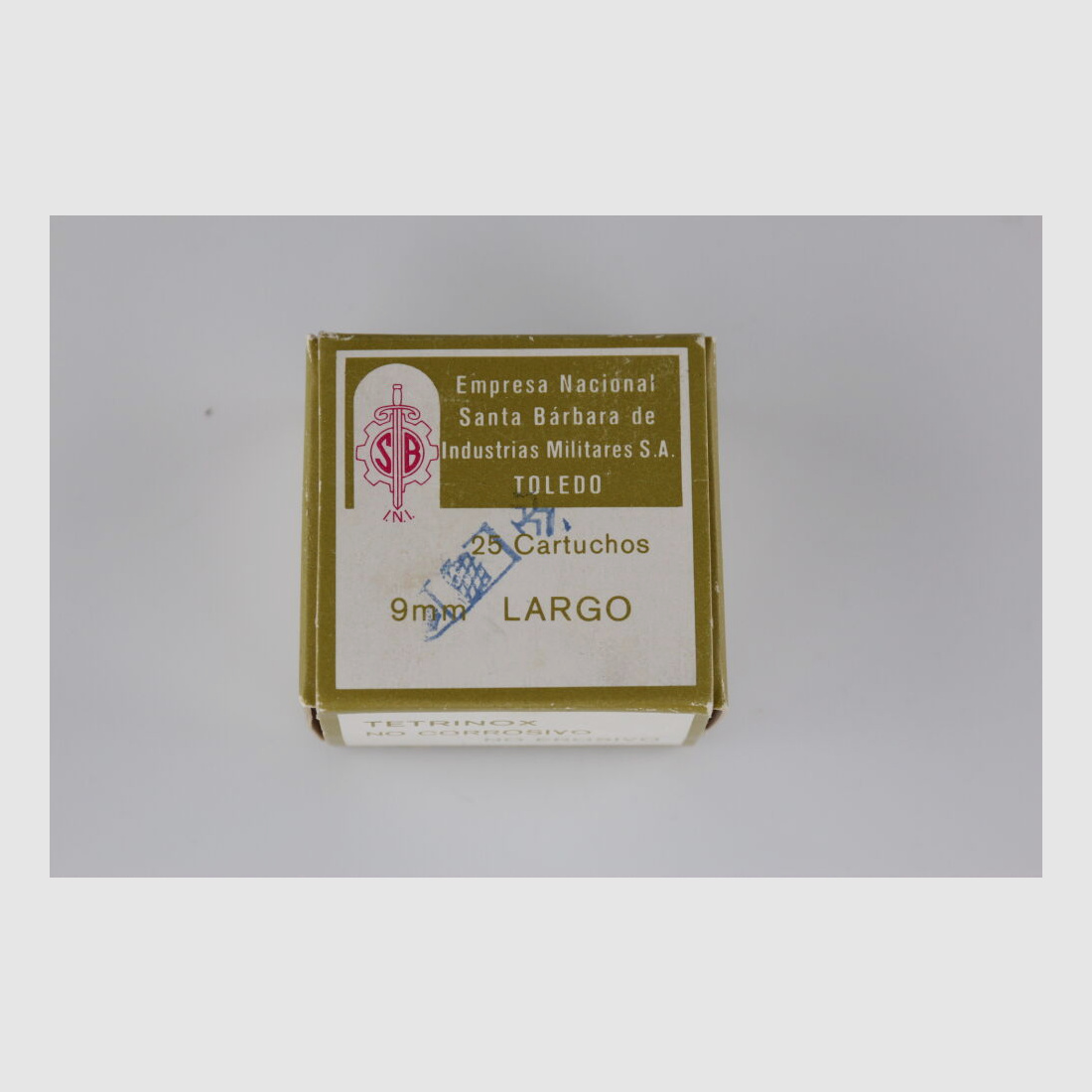 Industria Militares S.A.