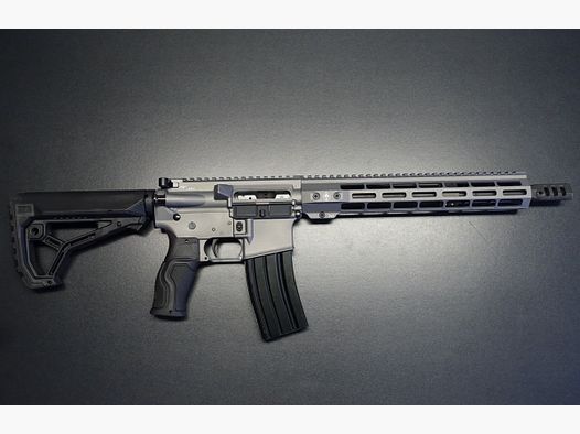 ADC M5 Swat Grey