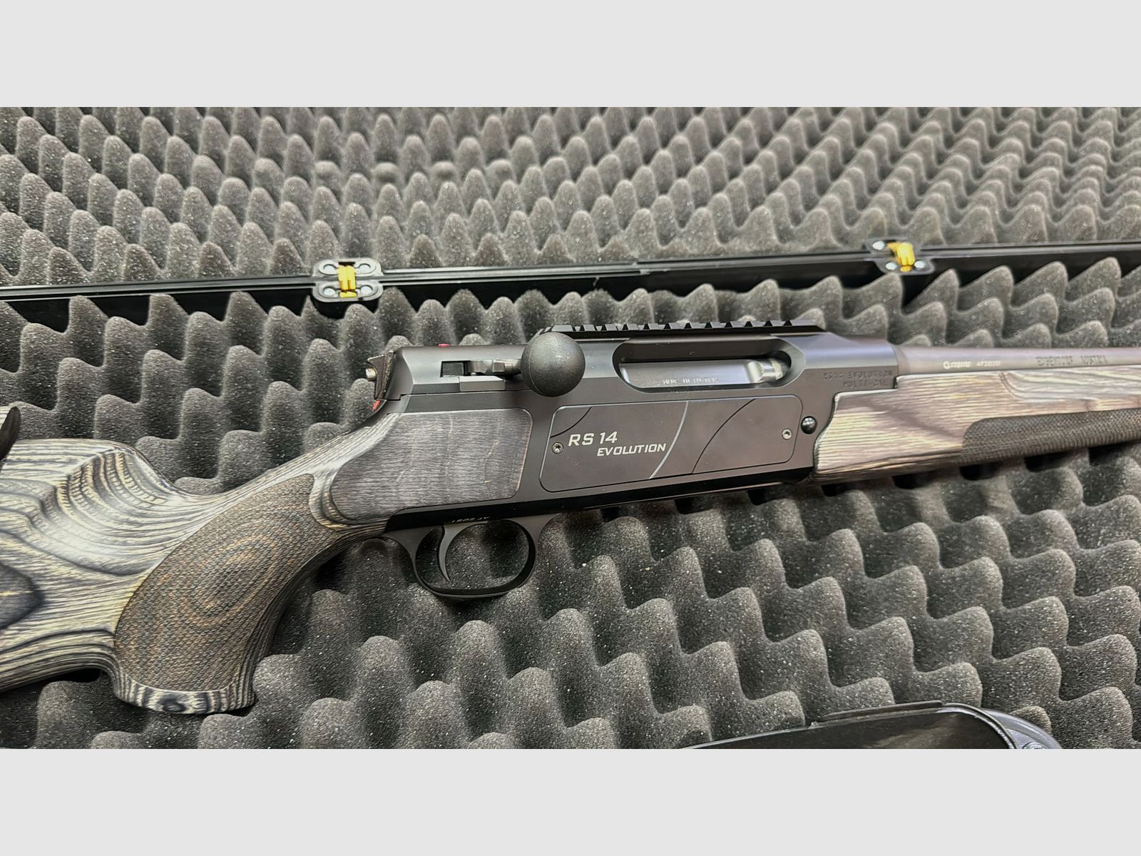 STRASSER RS14 EVOLUTION, Bild 1 von 3