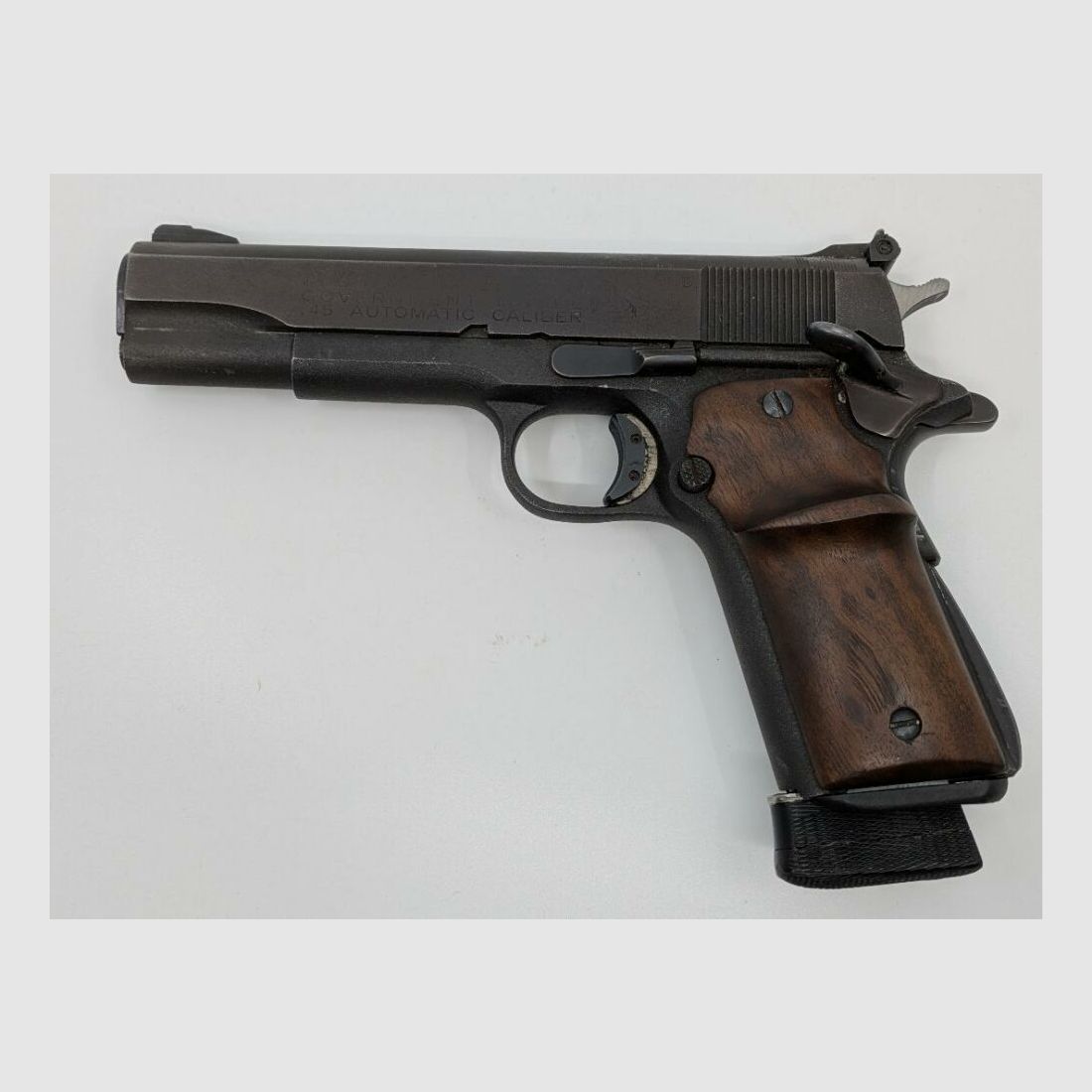Colt MKIV