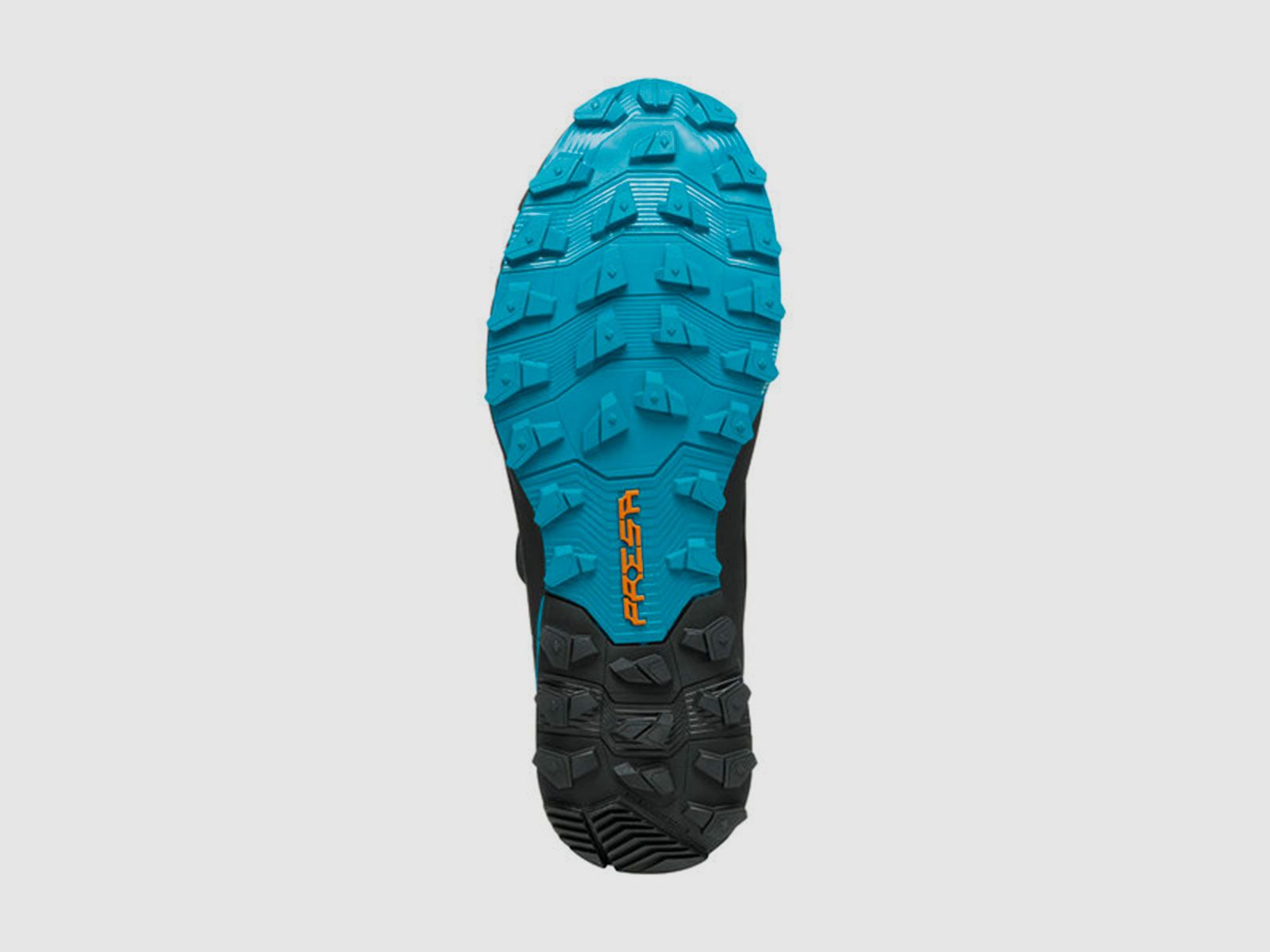SCARPA – UOMO – RIBELLE RUN KALIBRA G Black/Azure, image 5 of 8