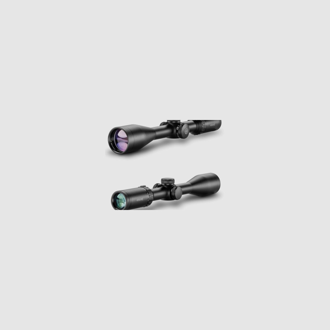 Vantage 3-12x44 Side Focus Mildot, afbeelding 3 van 18