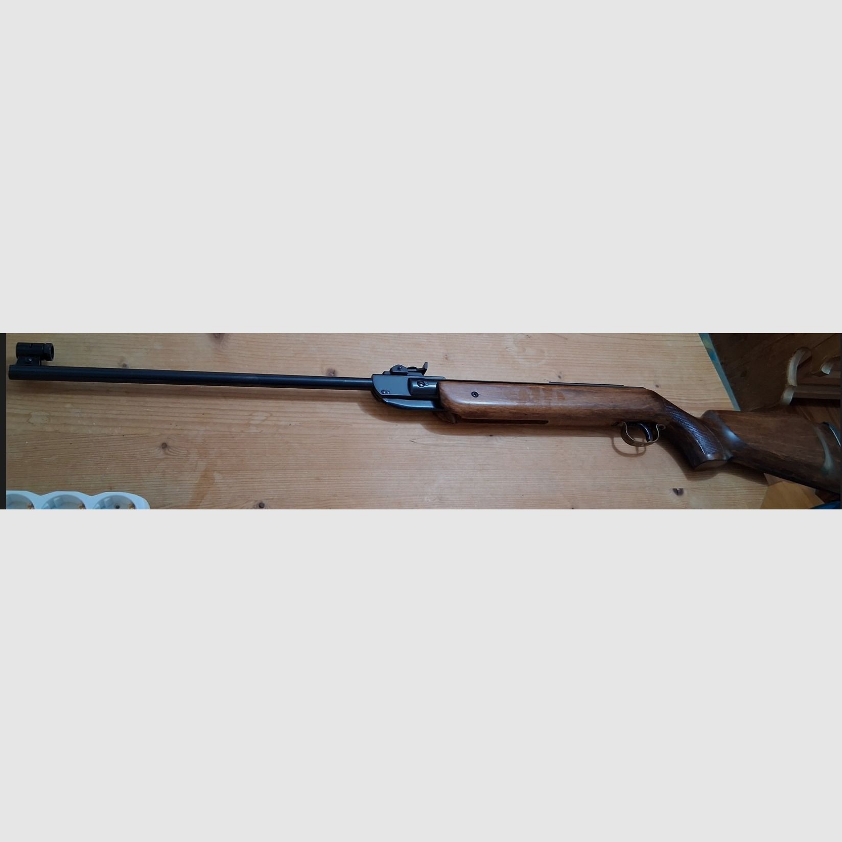 Diana 35 BJ67 ohne F 4,5mm Luftgewehr