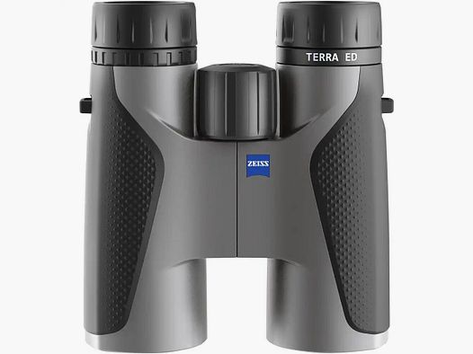 Zeiss Terra ED 8x42, gray