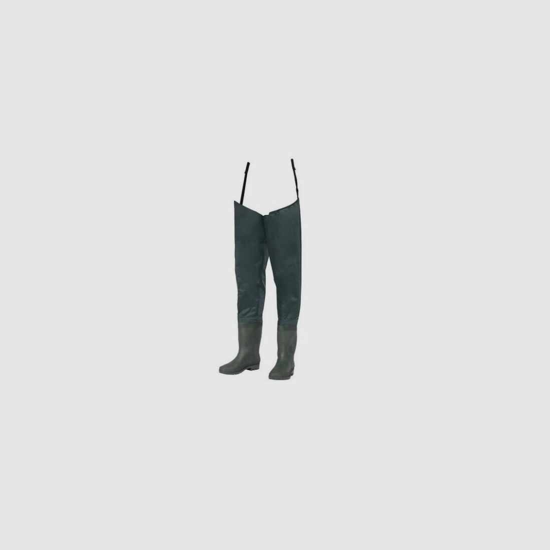 Sigma Nylon Hip Wader