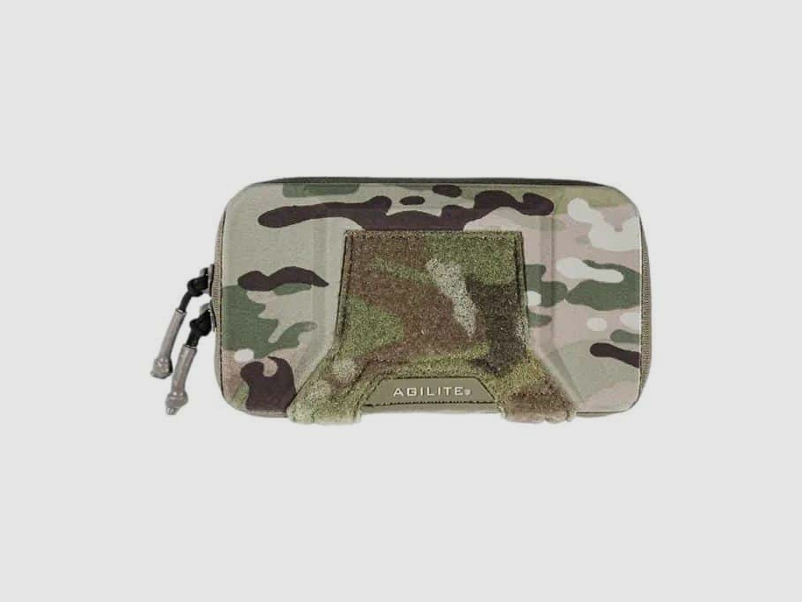 Agilite Battleshell Phone Pouch MultiCam – universelle Smartphone-Tasche mit MOLLE