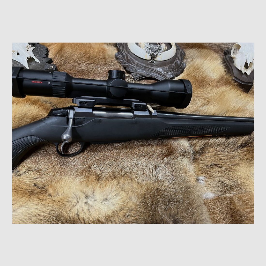 Tikka T3