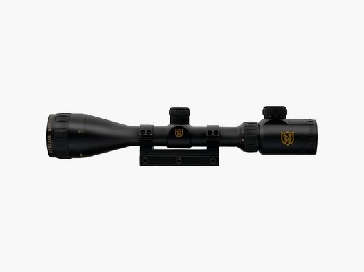 Zielfernrohr Nikko Stirling AirKing AO 3-9×42 IR
