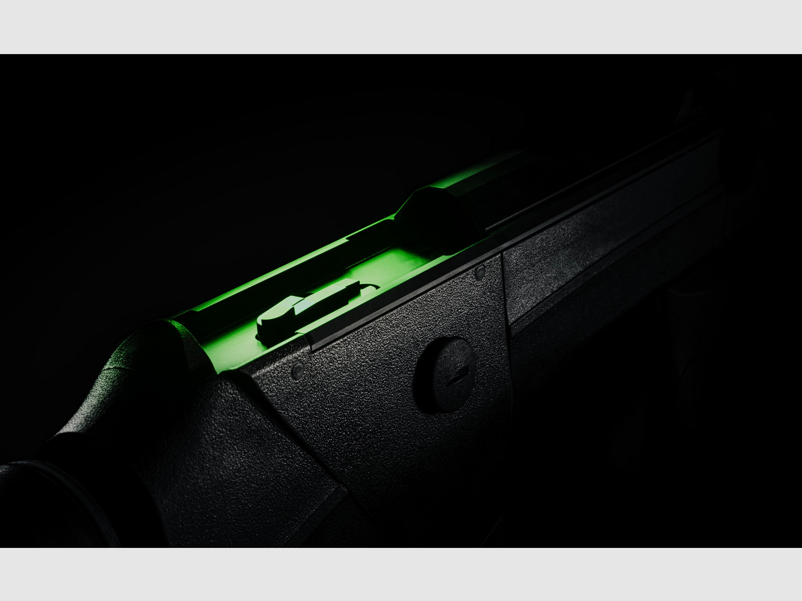 Dentler DR21 repeating rifle DR21 with base rail Vario M15x1 stock length fixed selectable