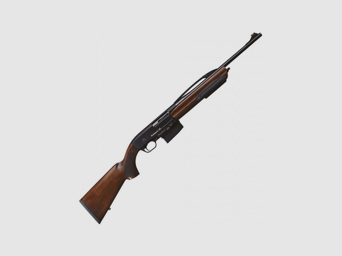 VERNEY CARRON IMPACT LA CLASSIQUE BATTUE CAL.9.3X62 NEW