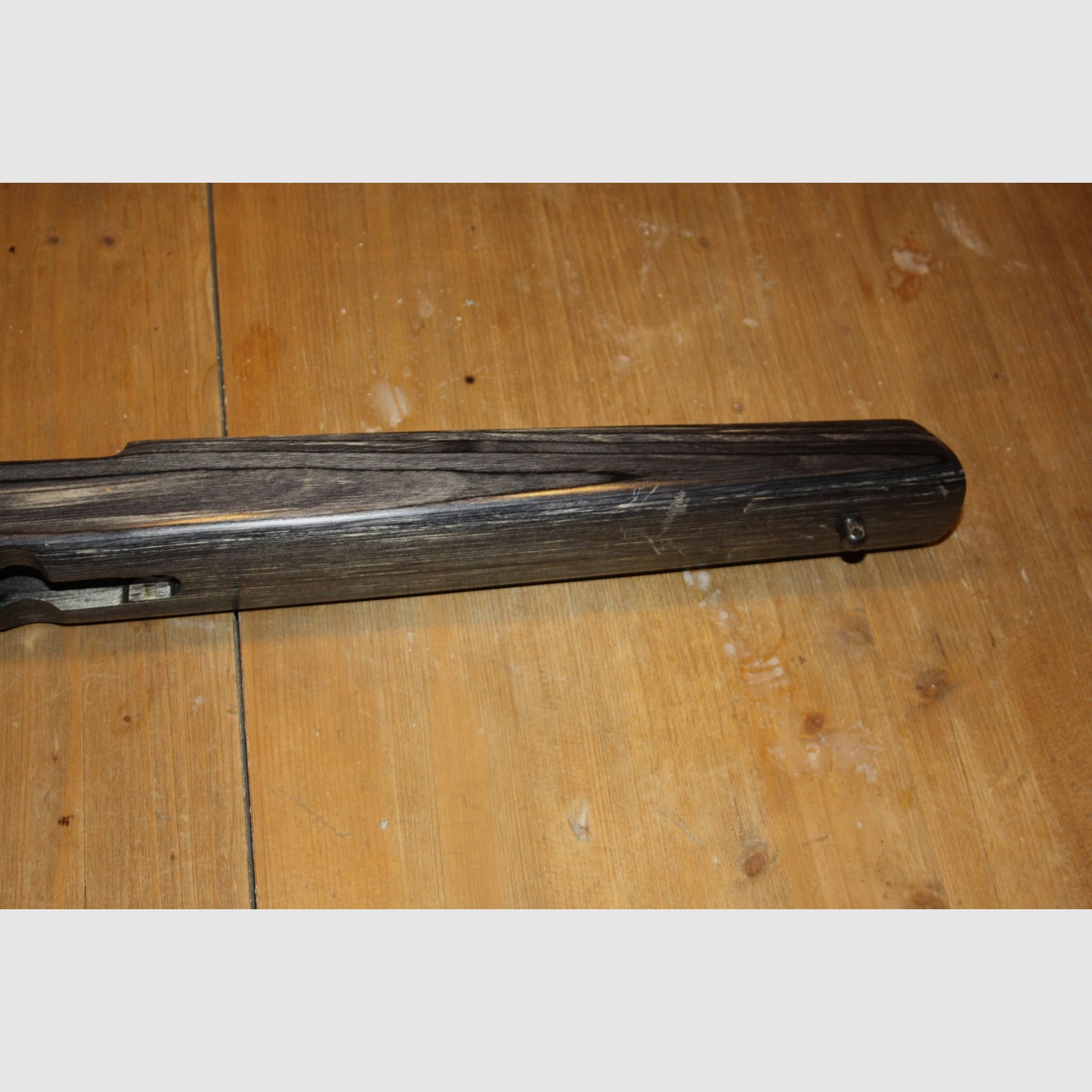  Originele schichthouten kolf voor CZ 527 Varmint