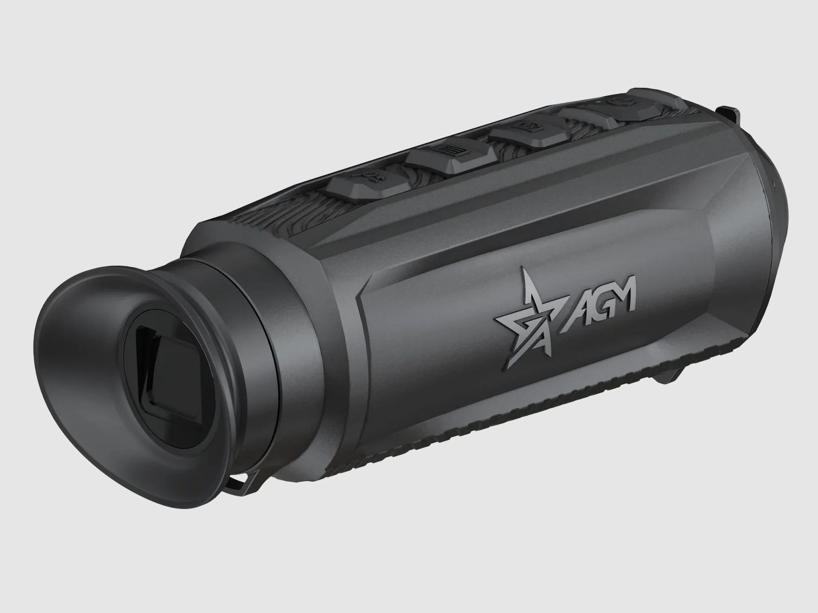 Taipan V2 10-256 warmtebeeldmonoculair - AGM, afbeelding 5 van 8