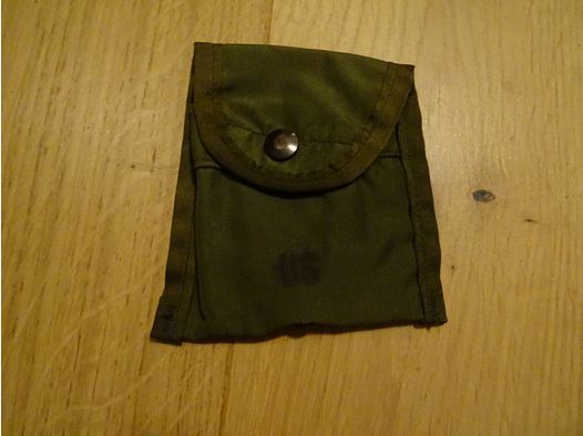 Original US Army Tasche Granate