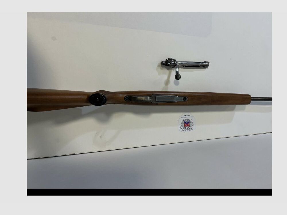 La Coruna Lacorun 1946 8x57JS