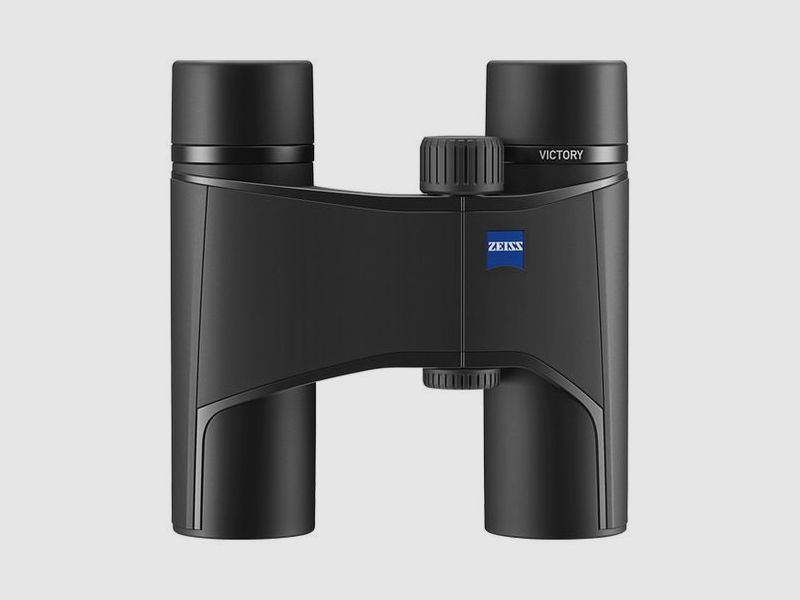ZEISS Victory Pocket 10x25 Schwarz, Bild 1 von 4
