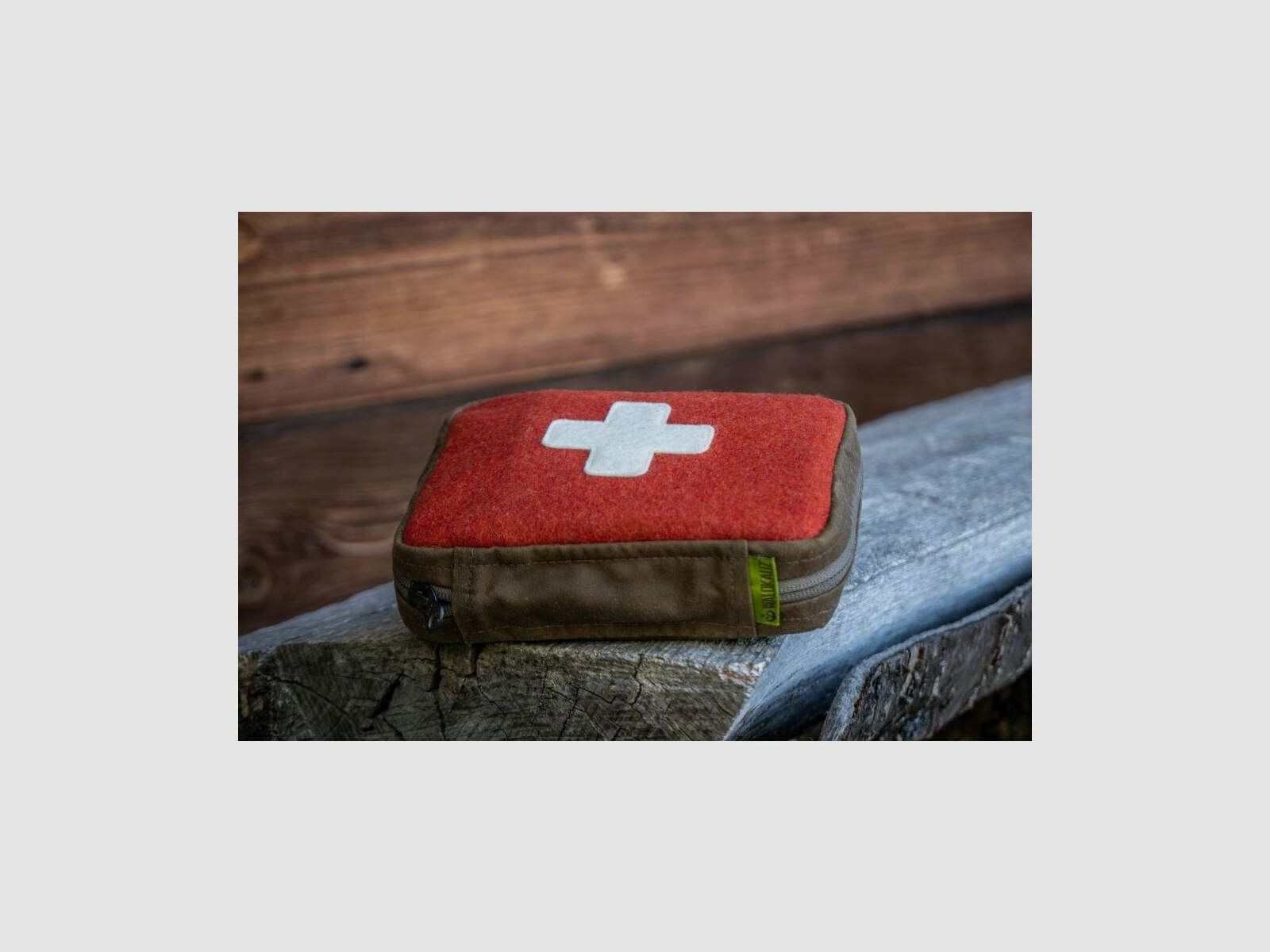 WALDKAUZ Erste-Hilfe-Set "AIDgenosse", Bild 7 von 7
