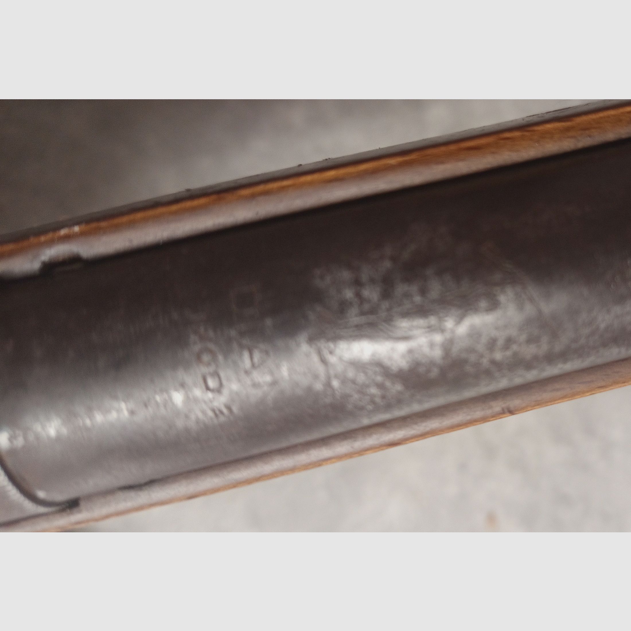 Fucile ad aria compressa "Diana" modello 23, degli anni '60-'70