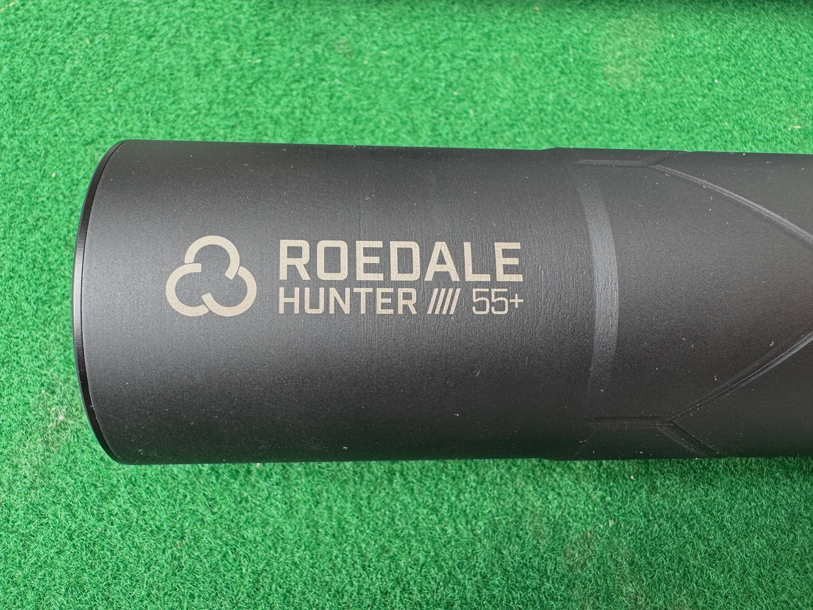 Roedale Hunter 55+ Comme neuf M15x1