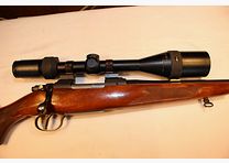 Brno Arms karabin powtarzalny Model ZKK 600 w kalibrze .308Win.