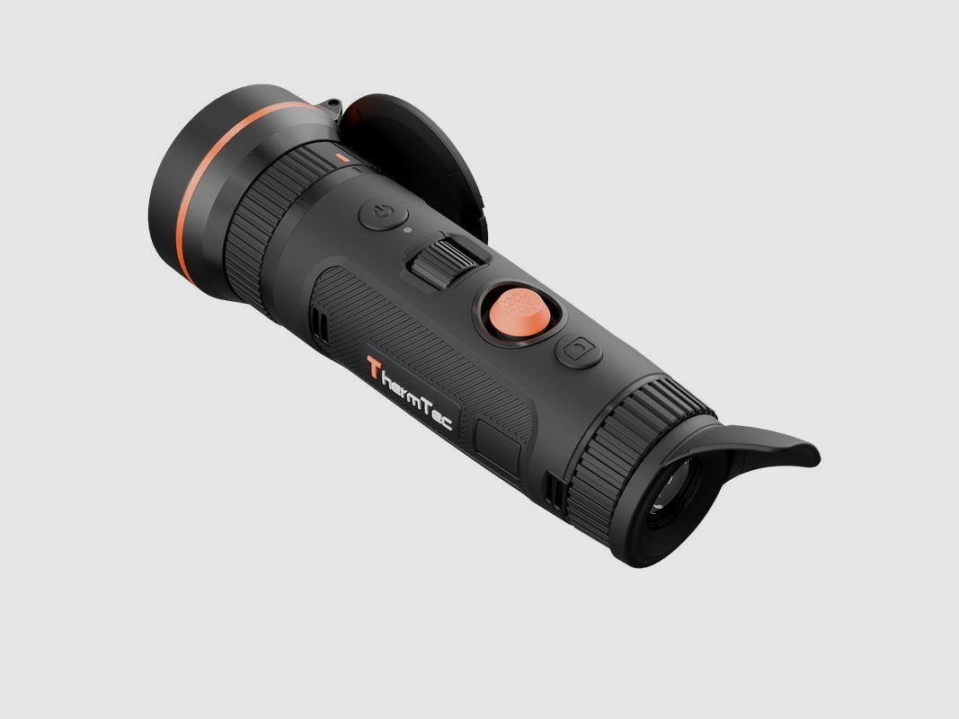 ThermTec Wild 650DL Pro Wärmebildkamera-Handgerät