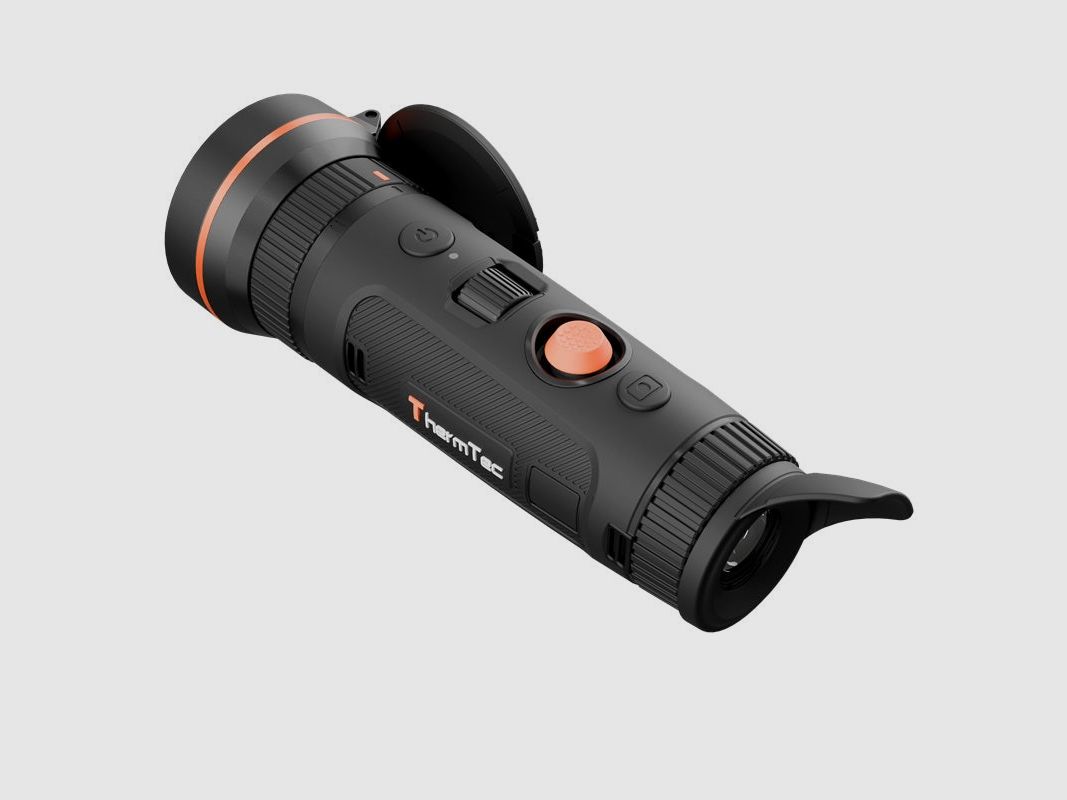 ThermTec Wild 650DL Pro kamera termowizyjna ręczna