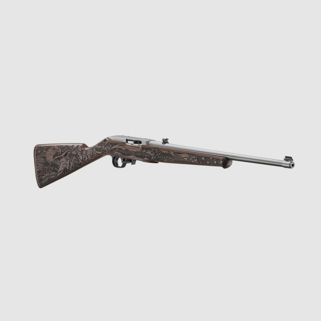 Ruger 10/22 250e Jubileum, afbeelding 2 van 6