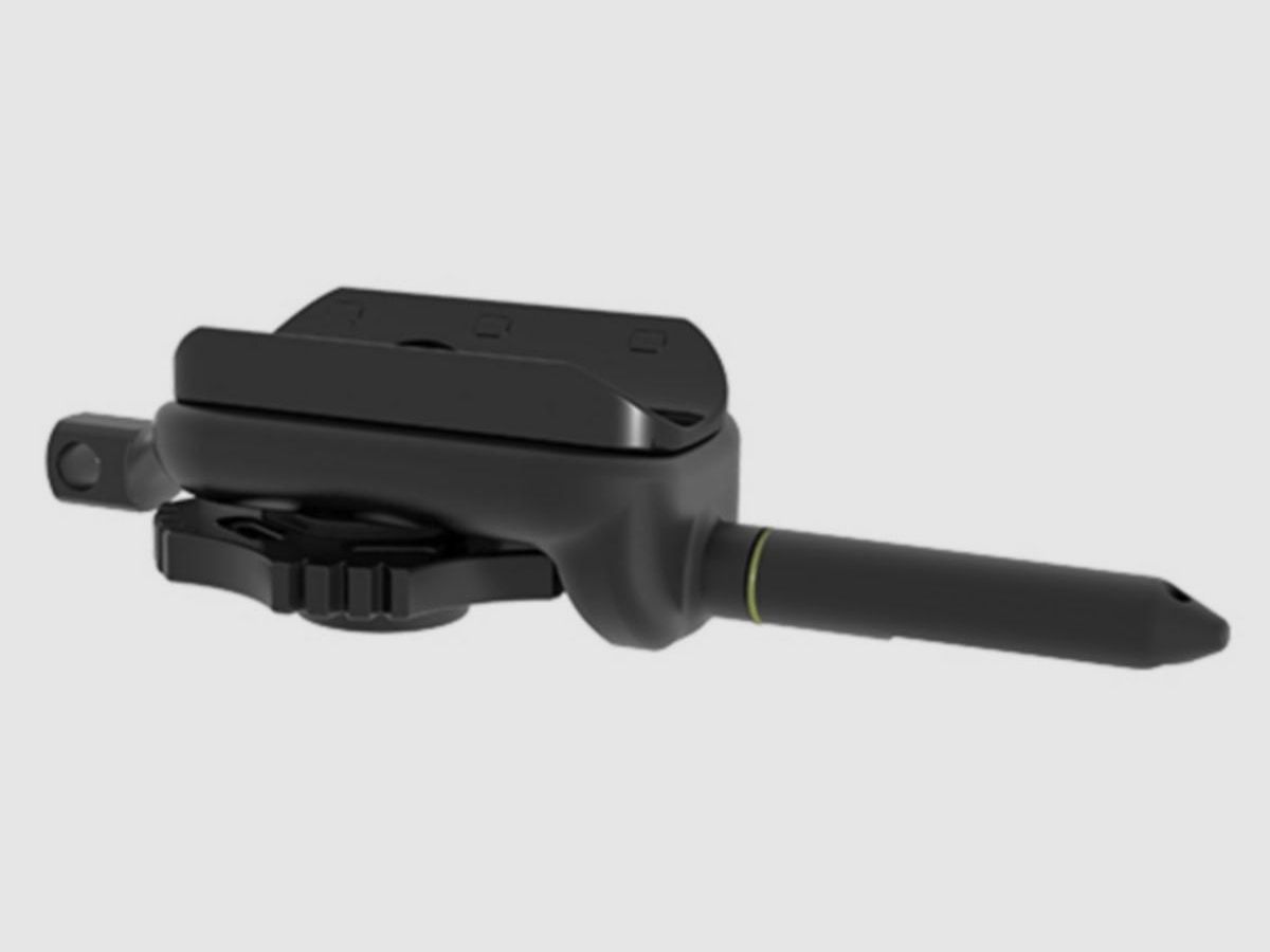 Bipode Neopod con adattatore universale., immagine 5 di 5