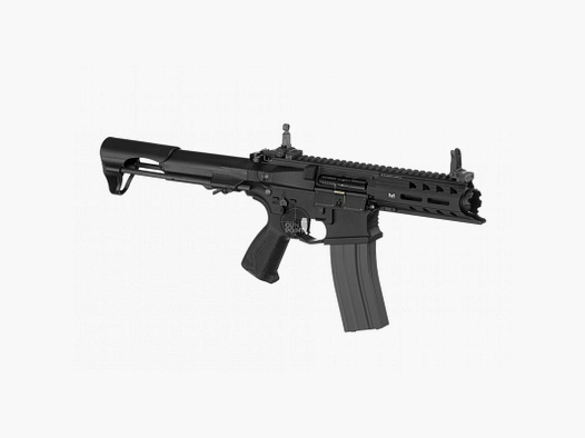 Softair - Gewehr - G & G ARP 556 - ab 14, unter 0,5 Joule Black