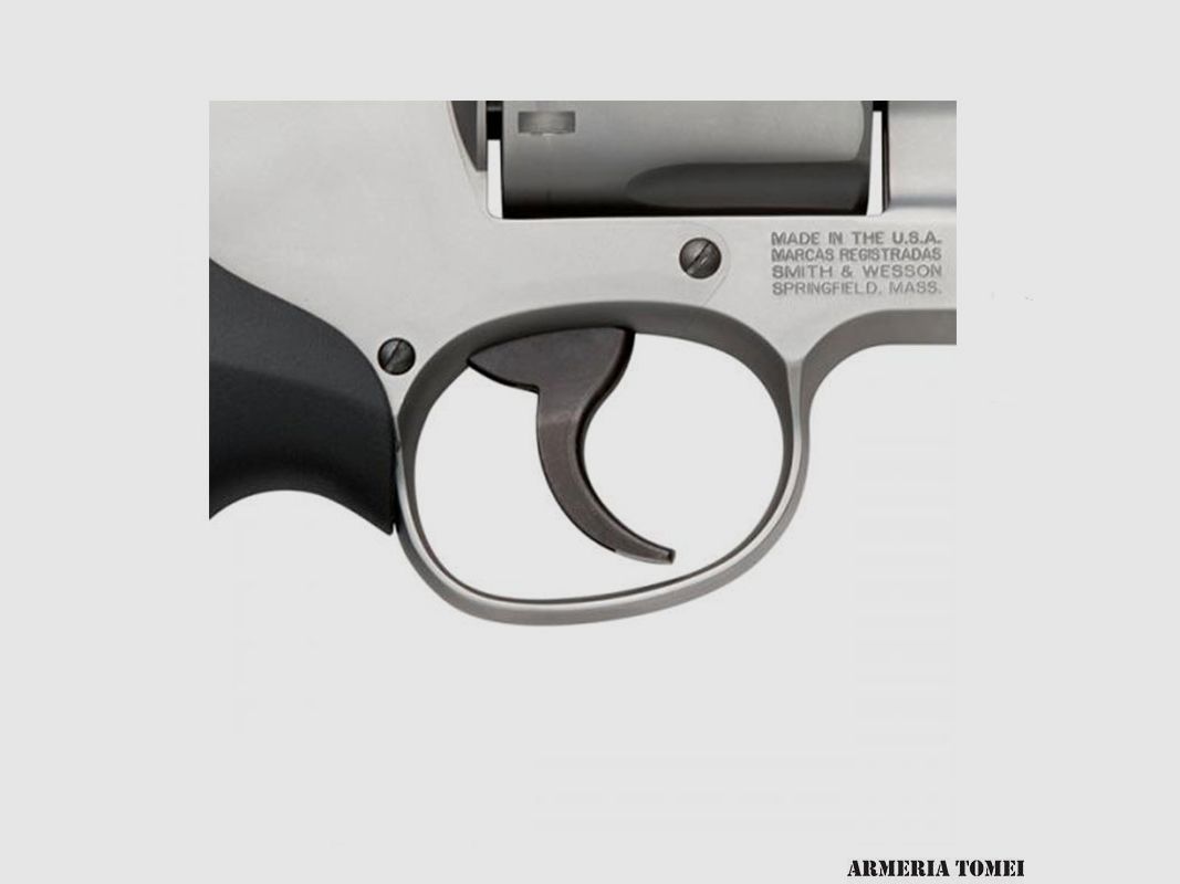 SMITH & WESSON MOD 66, image 4 of 5