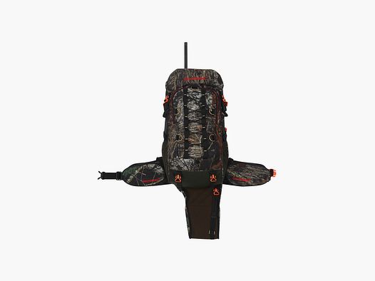 SHOOTERKING Venator Rucksack Country Oak 25L