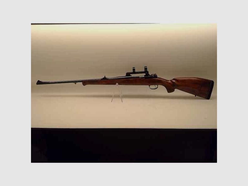 Repetierbüchse BRNO Frankonia M98 Jagd Kal.9